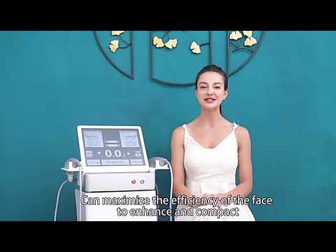Hifu Face Lift 7D Beauty Device