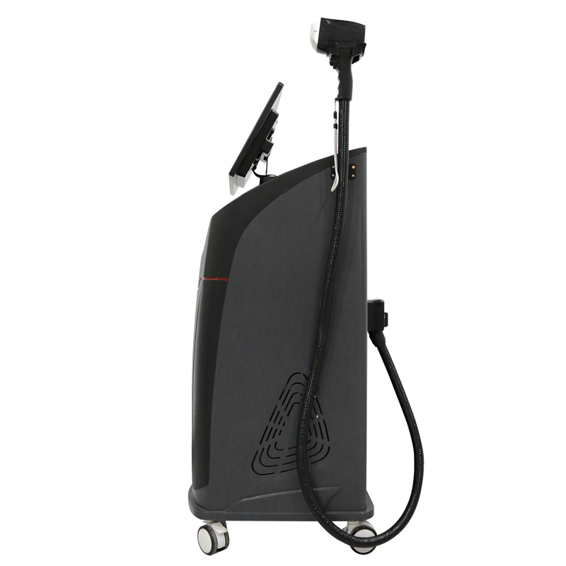 808 Diode Laser Hair Removal Machine 4 Wavelength