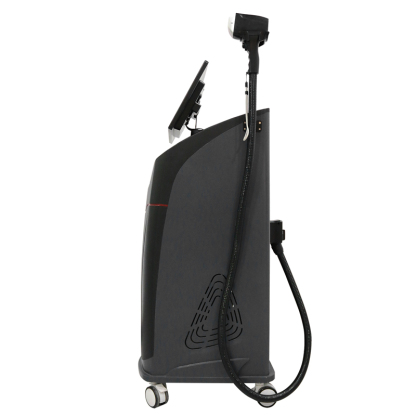 808 Diode Laser Hair Removal Machine 4 Wavelength