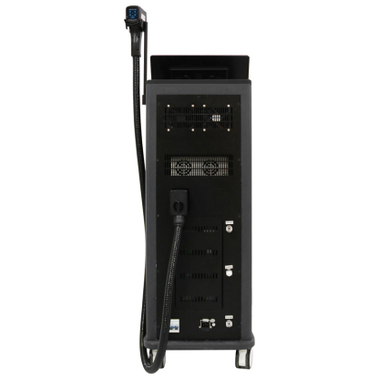 808 Diode Laser Hair Removal Machine 4 Wavelength