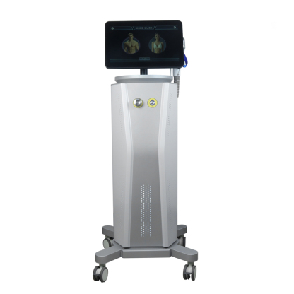 808 Diode Laser Hair Removal Beauty Machine