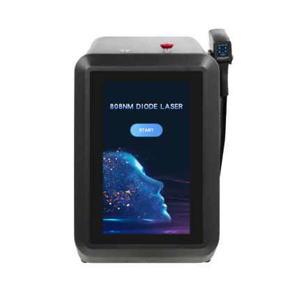 808 Diode Laser Hair Removal 808NM 755NM 940NM 1064NM