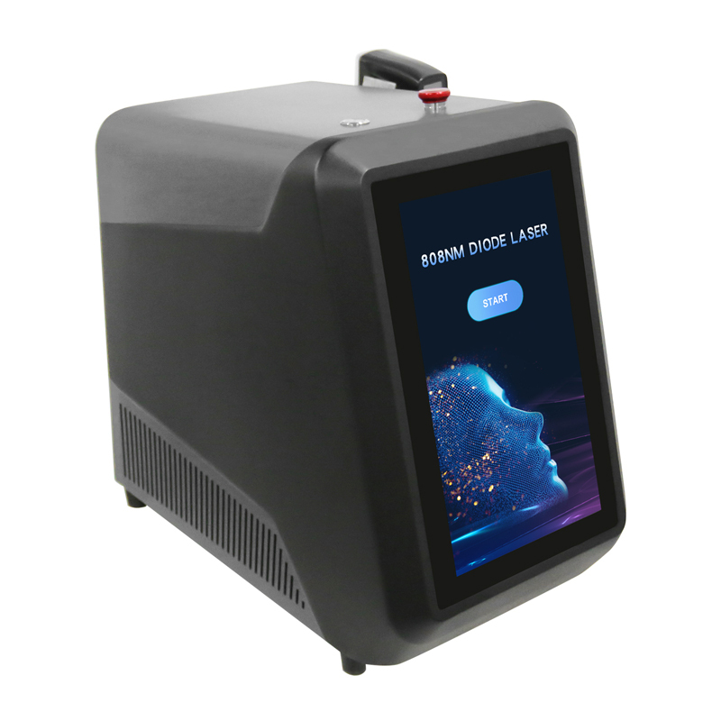 808 Diode Laser Hair Removal 808NM 755NM 940NM 1064NM