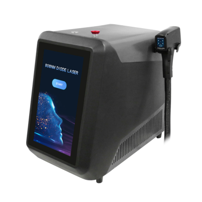 808 Diode Laser Hair Removal 808NM 755NM 940NM 1064NM