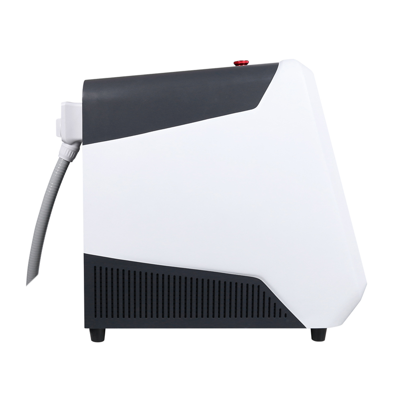 808NM Diode Laser Hair Removal 1000W 2000W