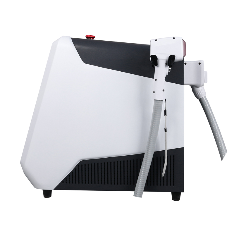 808NM Diode Laser Hair Removal 1000W 2000W