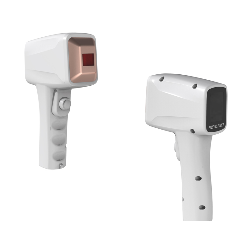 808NM Diode Laser Hair Removal 1000W 2000W