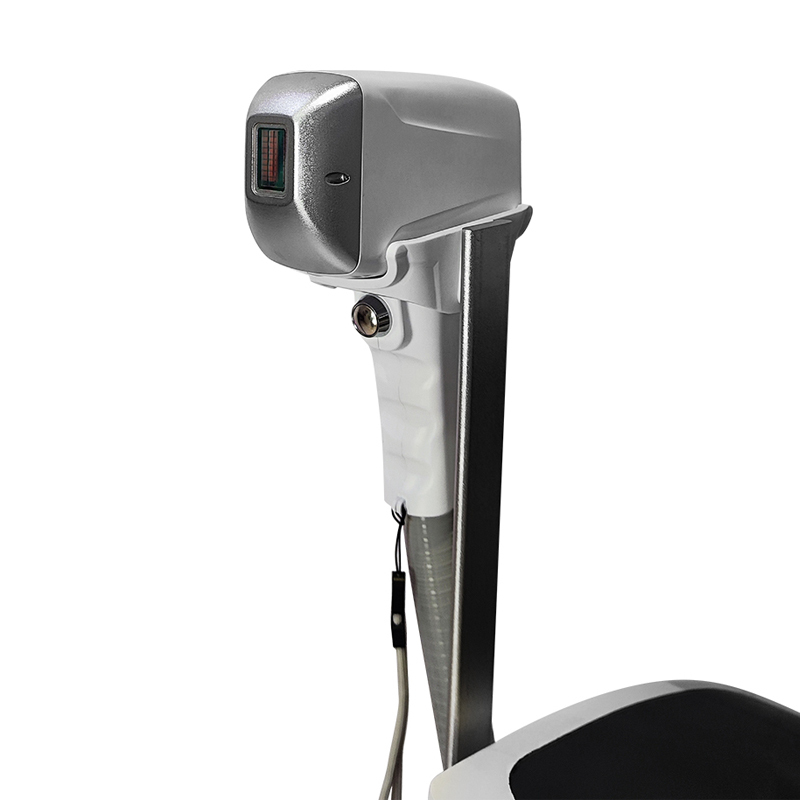 808NM Diode Laser Machine Beauty Hair Remover