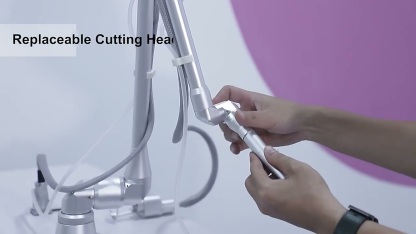 Fractional Co2 Laser Beauty Device