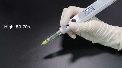 Professional Painless Dental Injection Anesthesia Pen