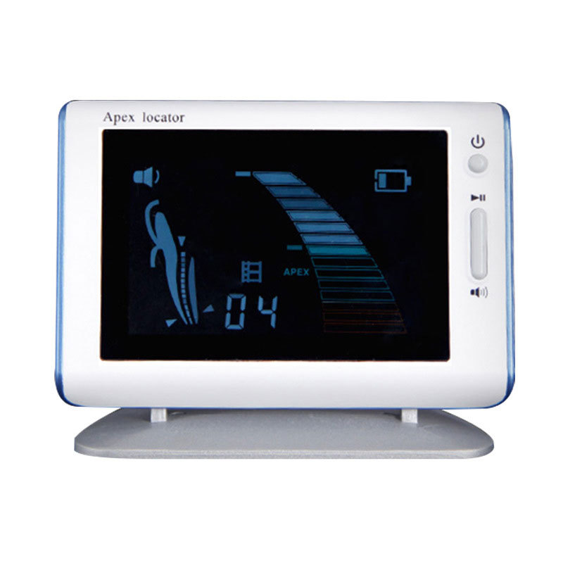 Apex Locator Dental Root-canal 4.5" Color LCD Screen