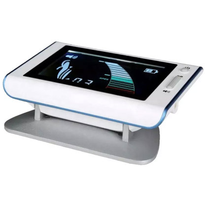 Apex Locator Dental Root-canal 4.5" Color LCD Screen