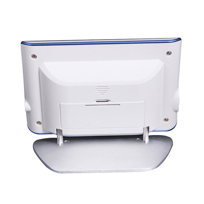 Apex Locator Dental Root-canal 4.5" Color LCD Screen