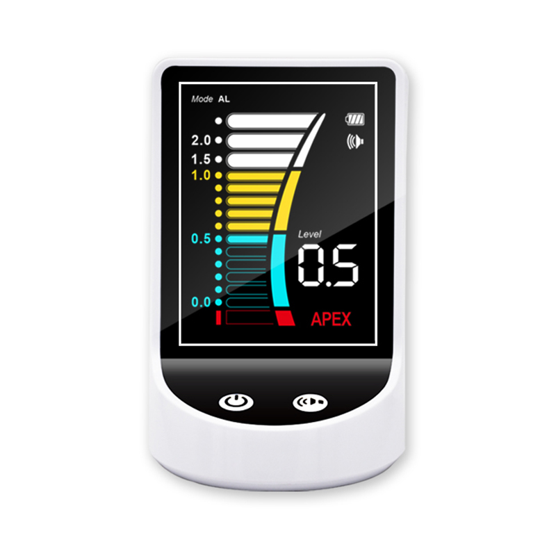 Dental Endodontic Mini LCD Screen Apex Locators