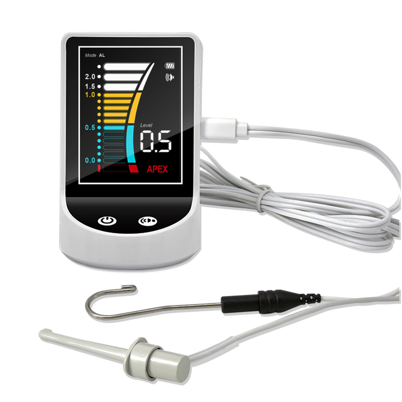 Dental Endodontic Mini LCD Screen Apex Locators
