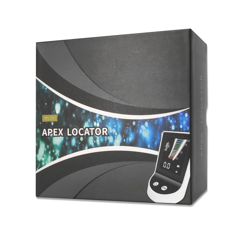 Dental Endodontic Mini LCD Screen Apex Locators