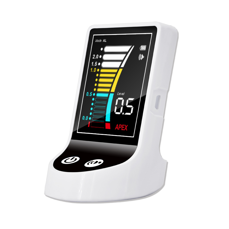 Dental Endodontic Mini LCD Screen Apex Locators