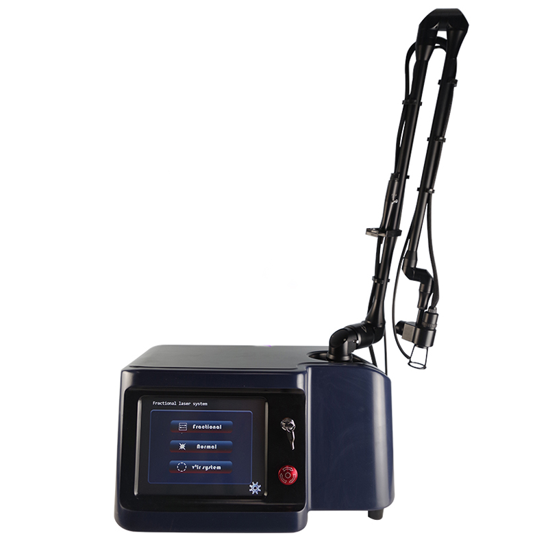 Beauty Fractional Co2 Laser RF Tube RLB-Co2V3