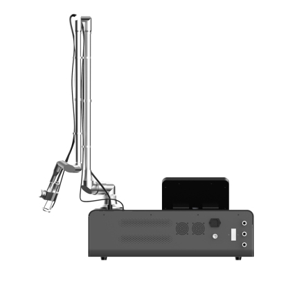 Intelligent Handle Co2 Laser Beauty Machine