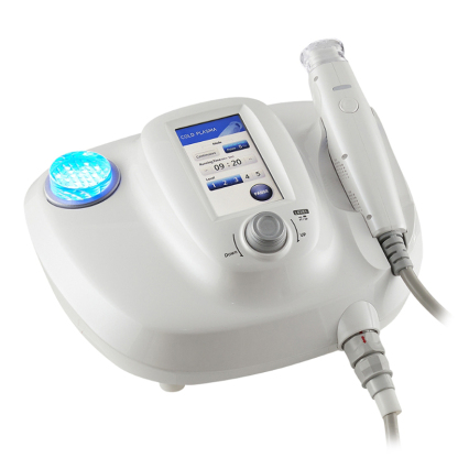 Cold Plasma Machine with Ozone Satety Technology