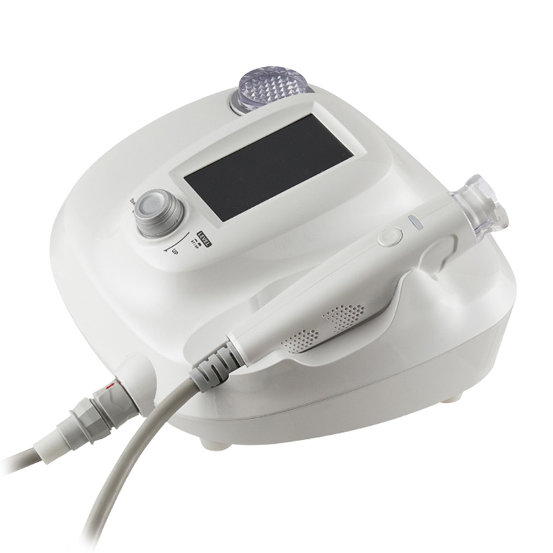 Cold Plasma Machine with Ozone Satety Technology