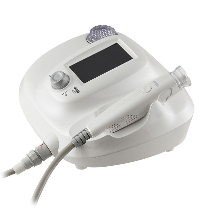 Cold Plasma Machine with Ozone Satety Technology