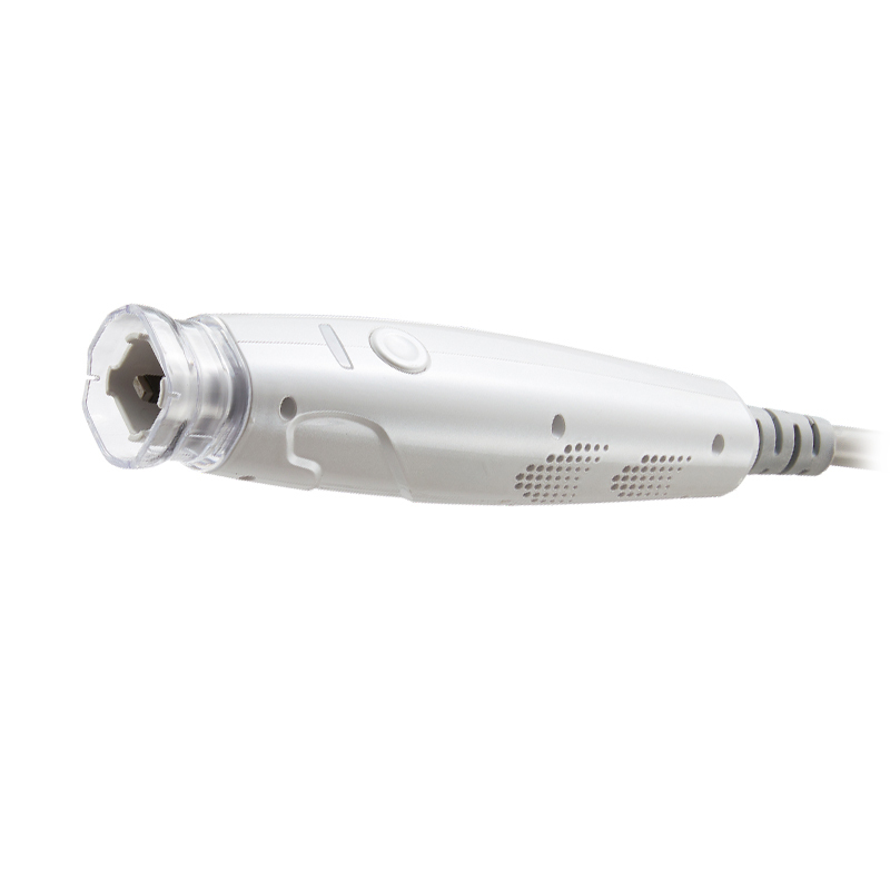 Cold Plasma Machine with Ozone Satety Technology