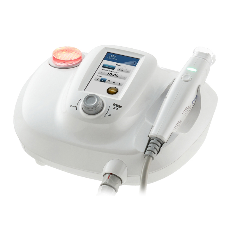Cold Plasma Machine with Ozone Satety Technology