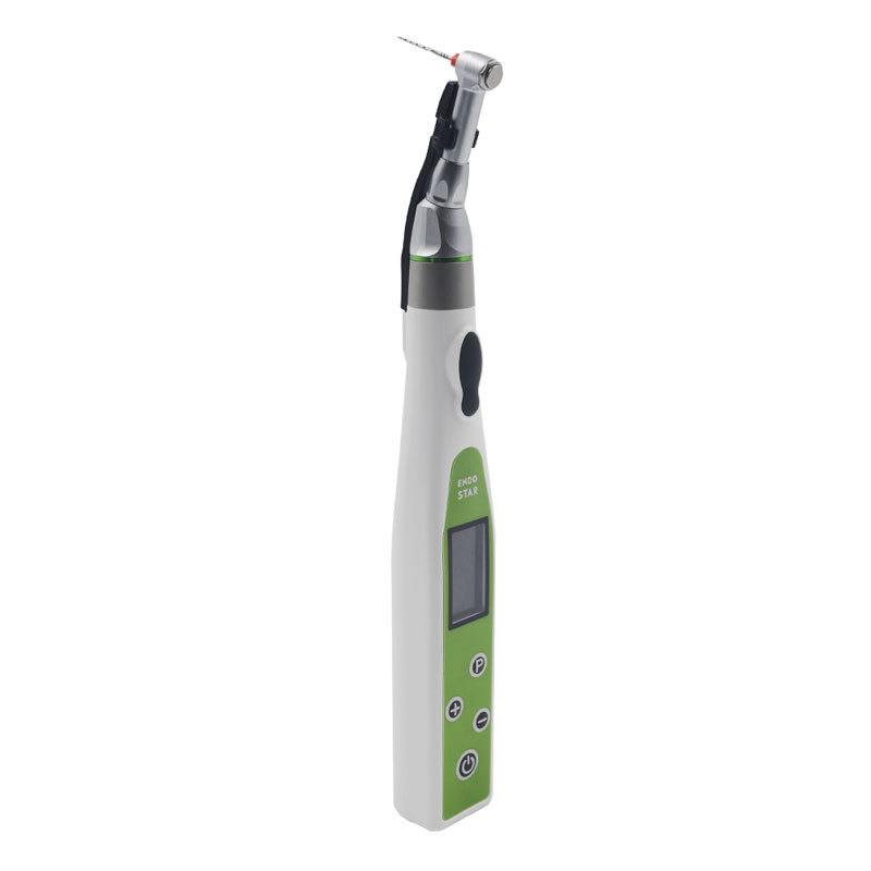 Economic Electric LED Endodontic Cordless Dental Endo Motor