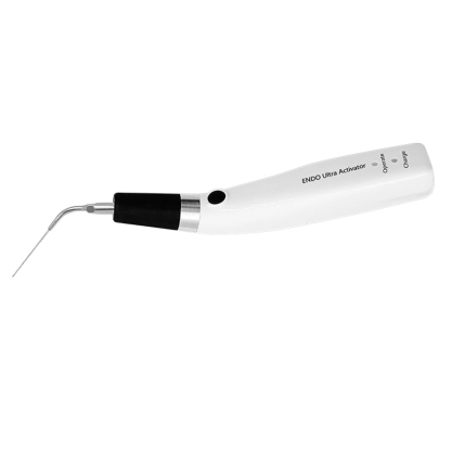 Cordless Ultrasonic Irrigator Dental Endo Activator