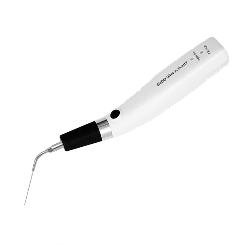 Cordless Ultrasonic Irrigator Dental Endo Activator