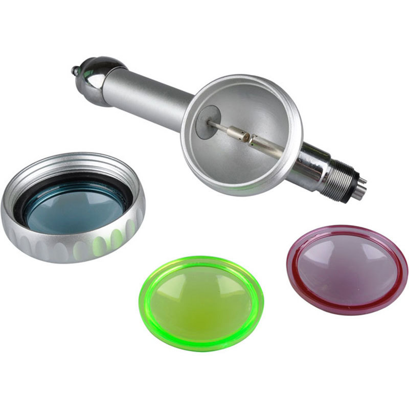 Superior Metal Body Dental Air Polisher