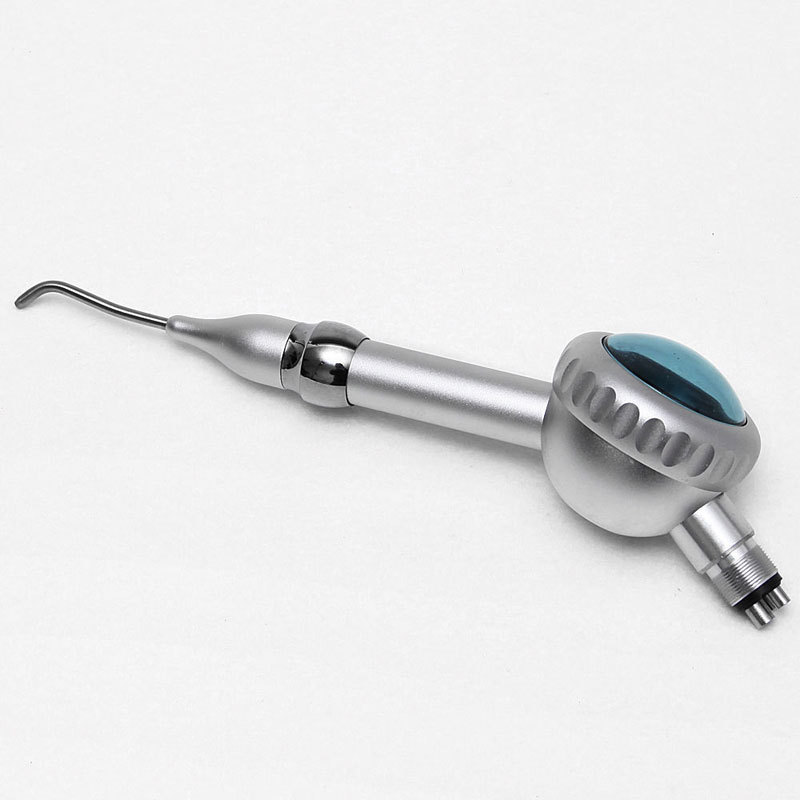 Superior Metal Body Dental Air Polisher