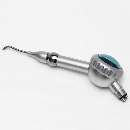 Superior Metal Body Dental Air Polisher
