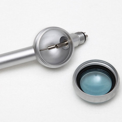 Superior Metal Body Dental Air Polisher