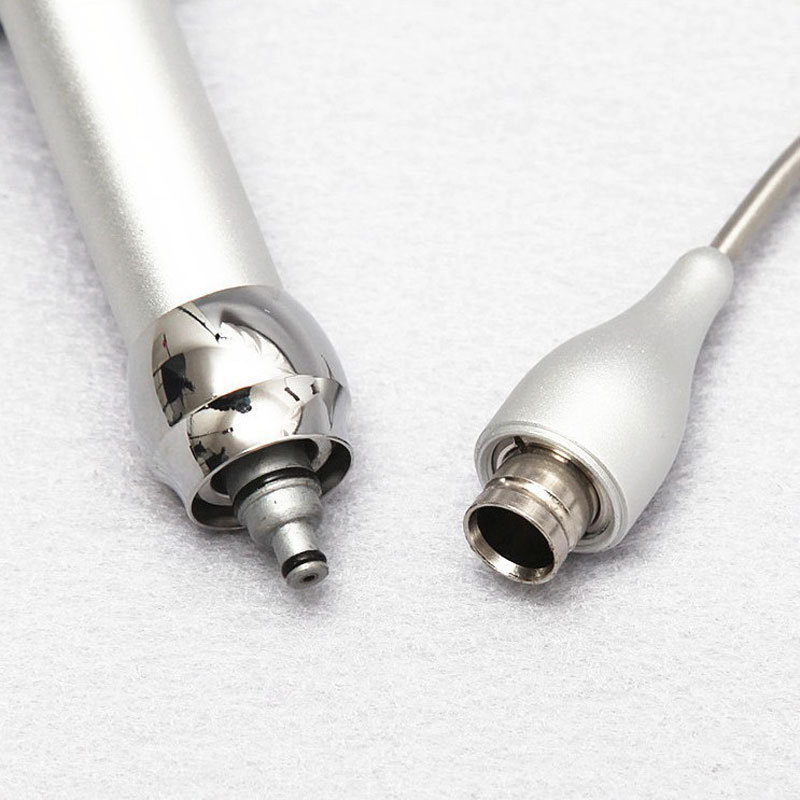 Superior Metal Body Dental Air Polisher