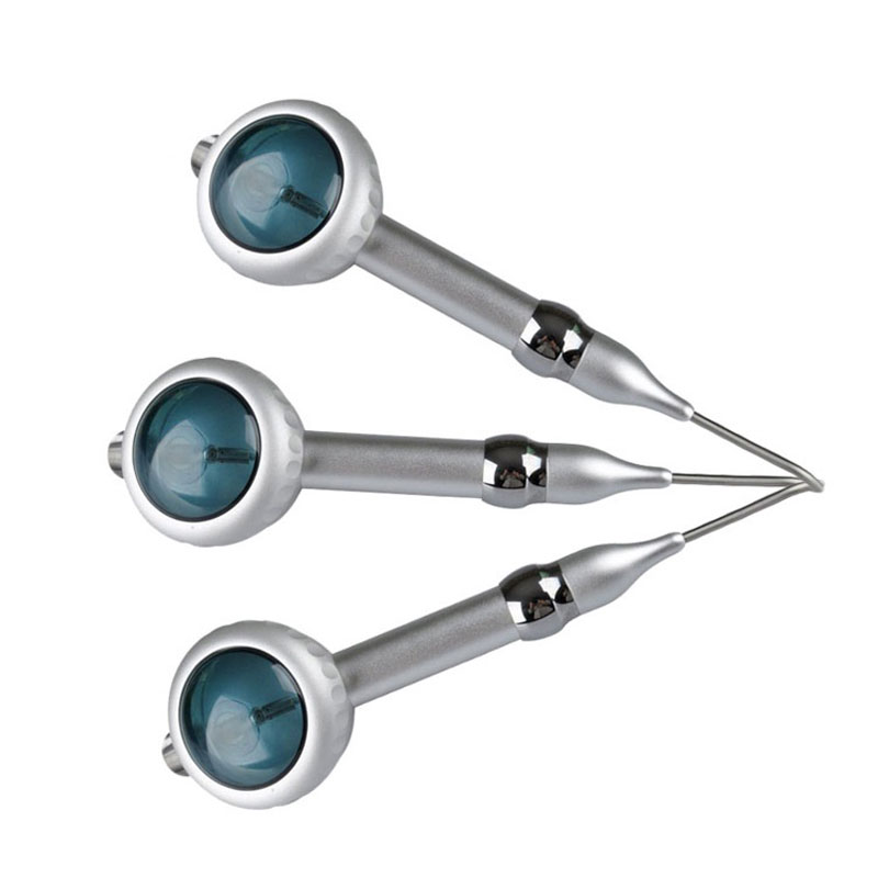 Superior Metal Body Dental Air Polisher