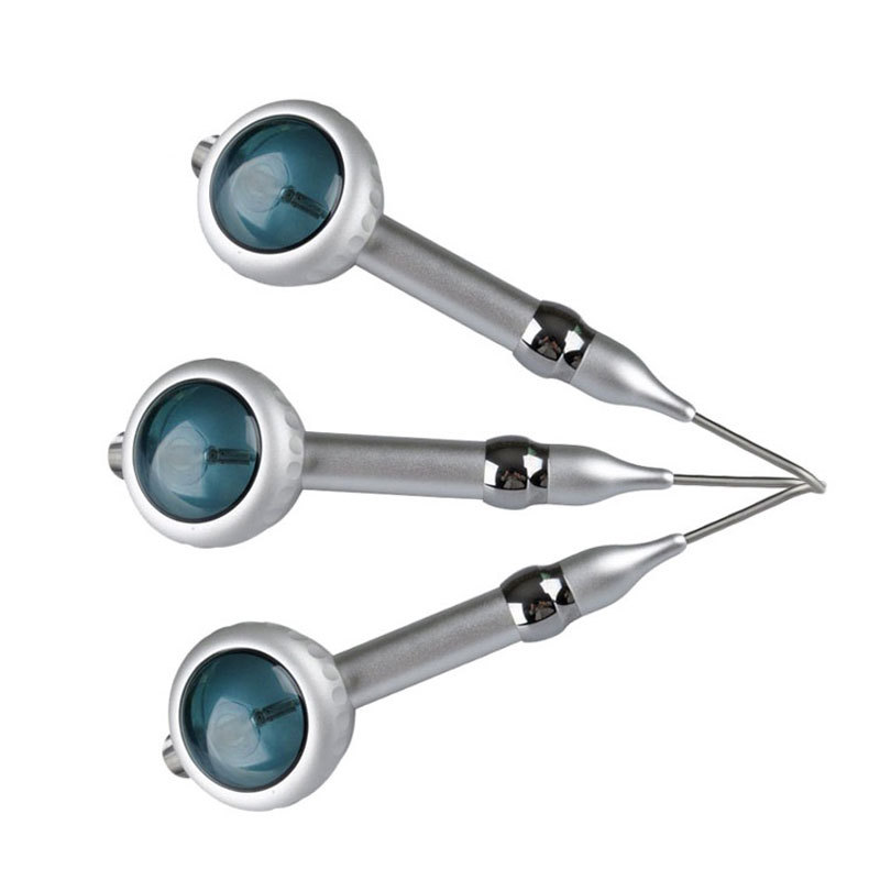 Superior Metal Body Dental Air Polisher