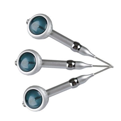 Superior Metal Body Dental Air Polisher