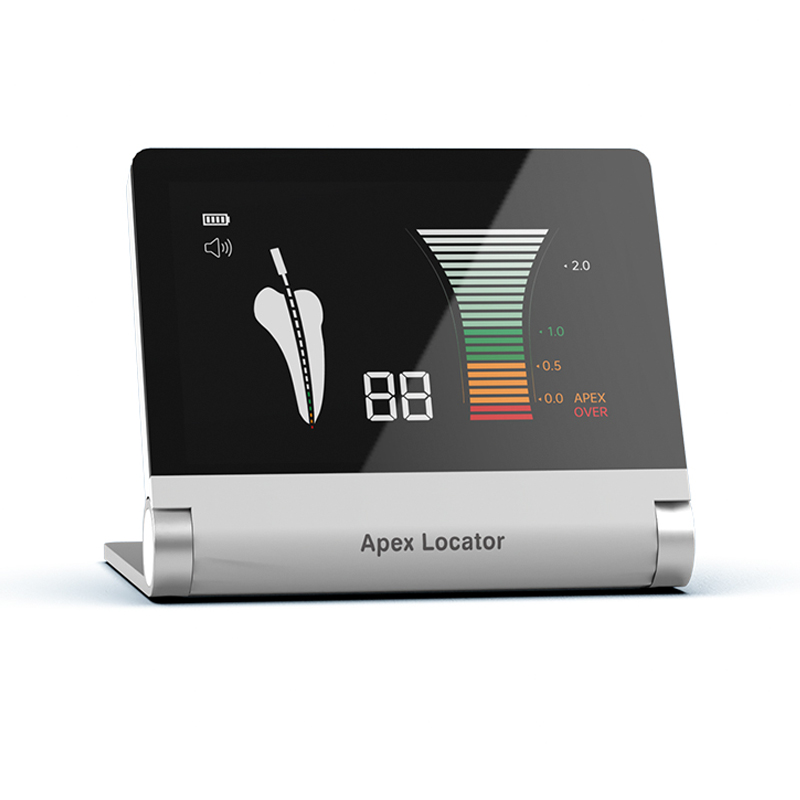 Dental Apex Locator Root Canal Therapy
