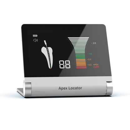 Dental Apex Locator Root Canal Therapy