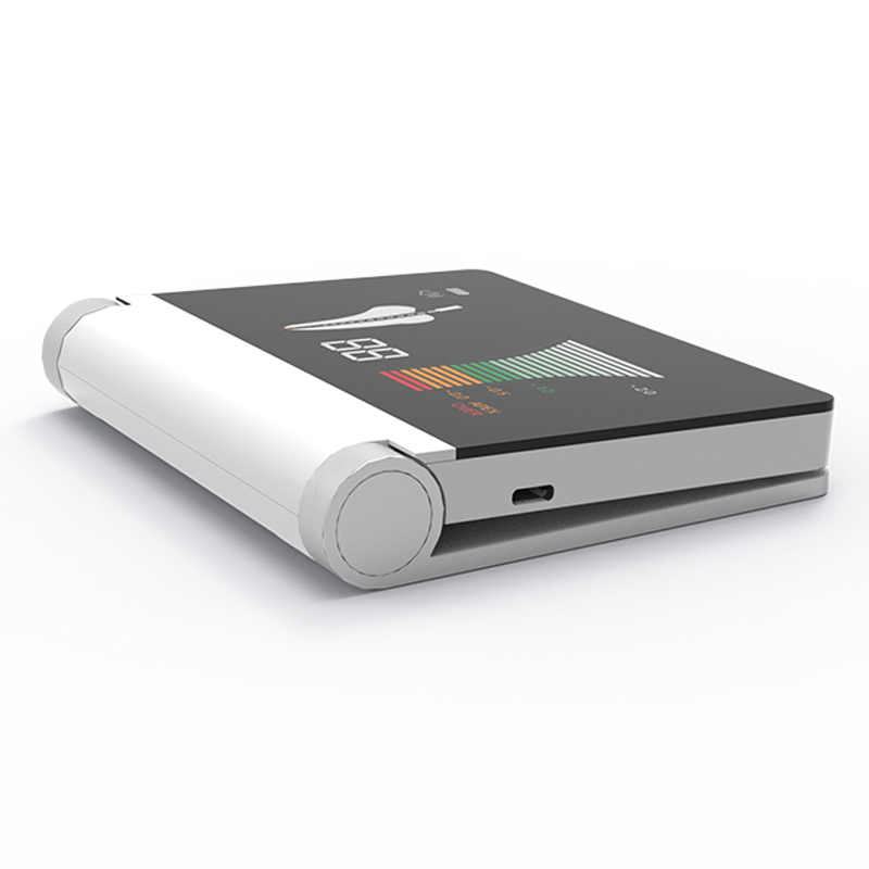 Dental Apex Locator Root Canal Therapy