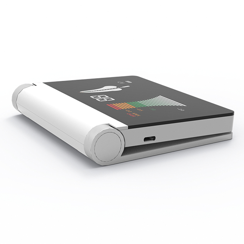 Dental Apex Locator Root Canal Therapy