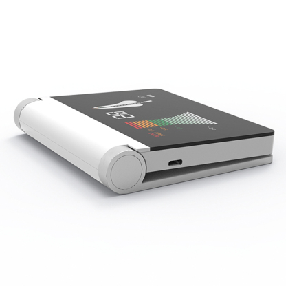 Dental Apex Locator Root Canal Therapy