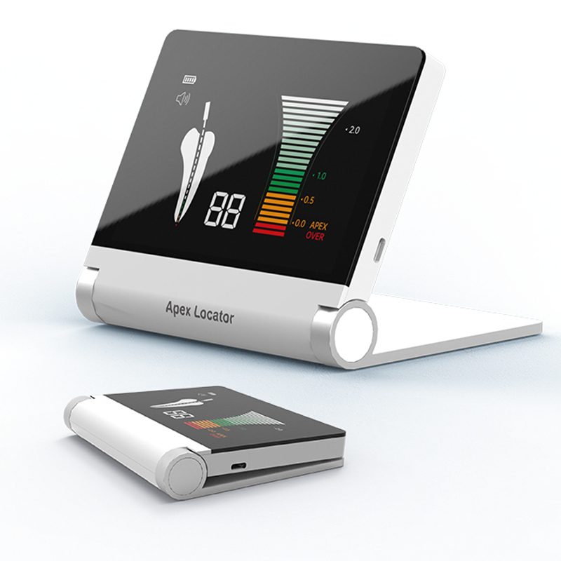 Dental Apex Locator Root Canal Therapy