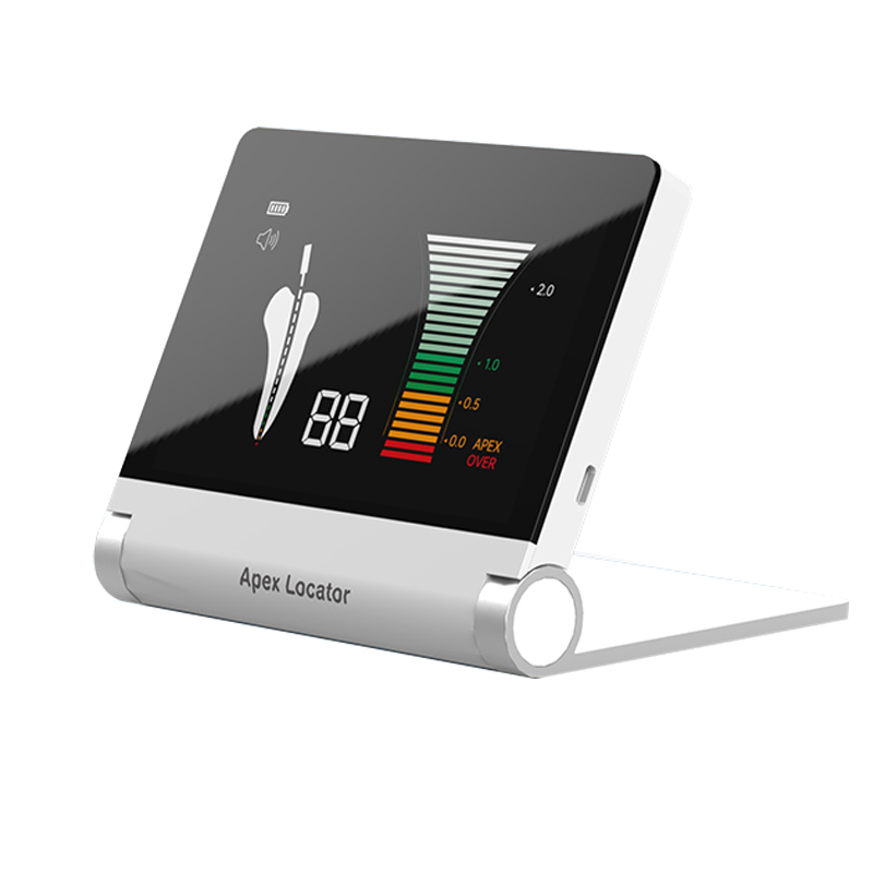 Dental Apex Locator Root Canal Therapy