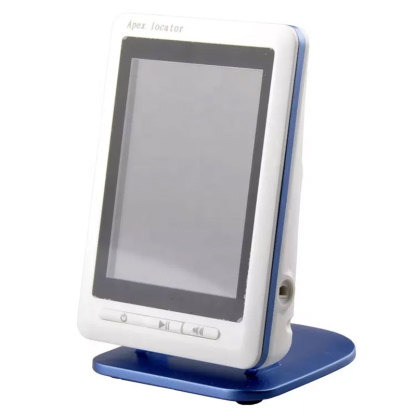 Dental Apex Locators Colorful 4.5 Inch LCD Root Canal