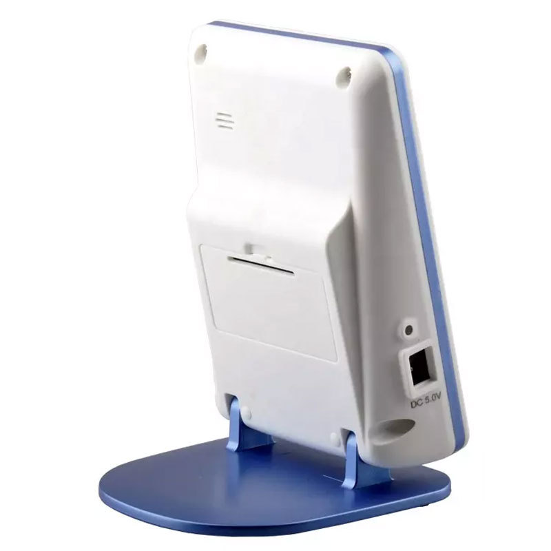 Dental Apex Locators Colorful 4.5 Inch LCD Root Canal