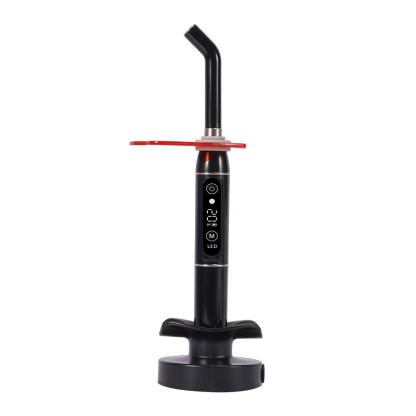 Promotion Digital Cordless Led Dental Luring Lamp