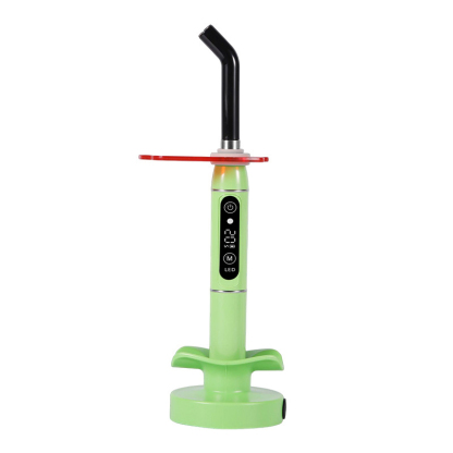 Promotion Digital Cordless Led Dental Luring Lamp